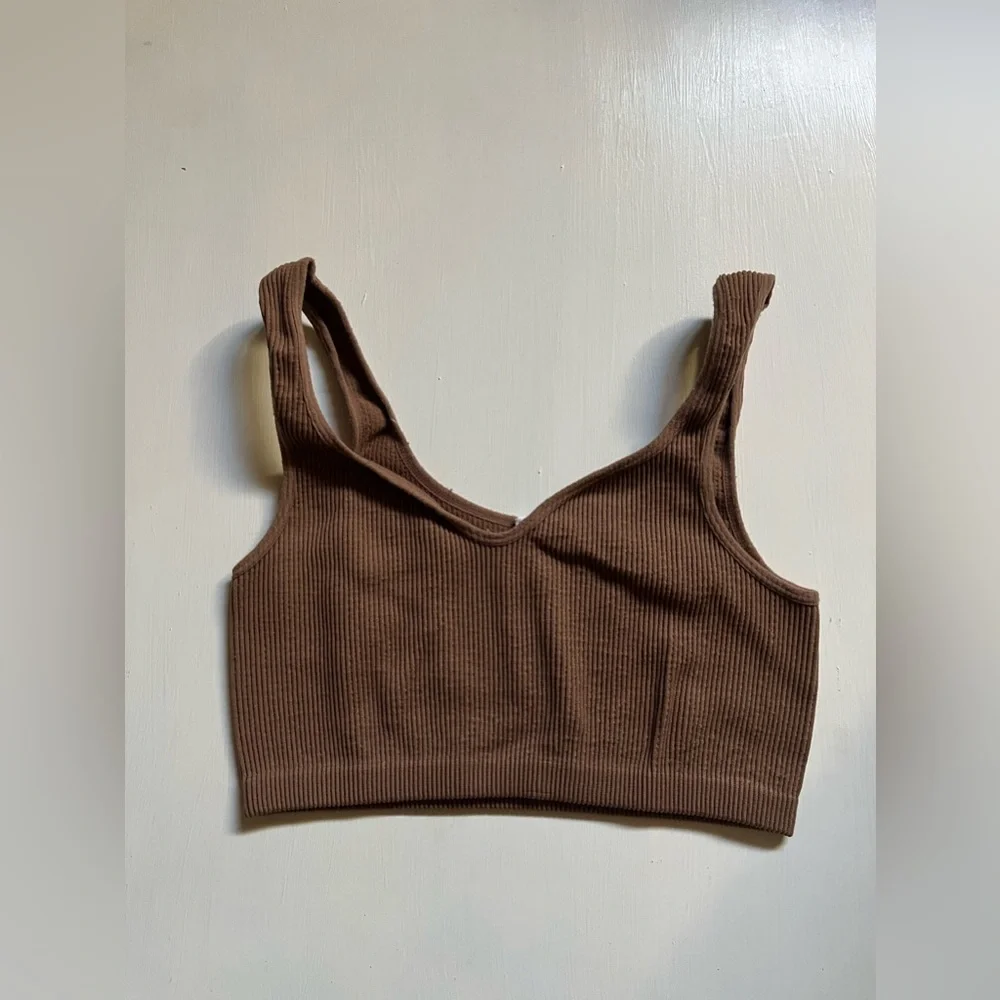 cotton on tank - Picture 1 of 3